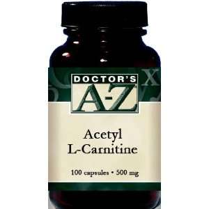  Acetyl L Carnitine
