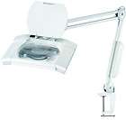High Efficienc​y Magnifying Lamp   Giant 7 x 6 Lens   Powerful 5 