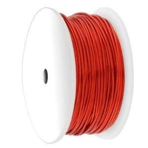  14 Gauge Red Artistic Wire Arts, Crafts & Sewing