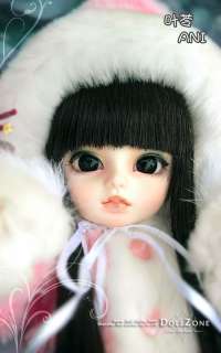 AMI 2 ANI 2 DollZone BB DOUBLE YO SD size bjd dollfie  