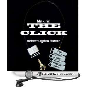 Making the CLICK [Unabridged] [Audible Audio Edition]