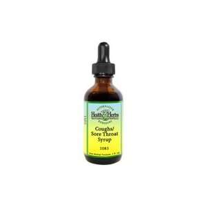   , croup, hoarseness, quinsy, and whooping cough, 2 oz,(Health Herbs