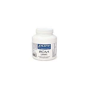  BCAA (branched chain amino acids)