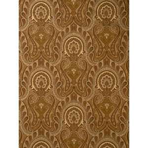  Fabricut FbC 3546102 Bundchen   Mahogany Fabric Arts 