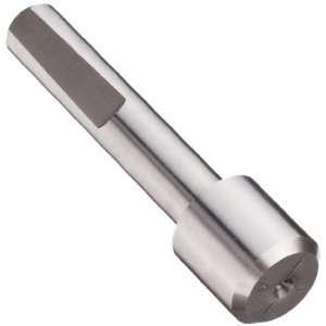 Union Butterfield 4704 High Speed Steel Counterbore, Uncoated (Bright 