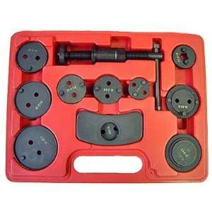   Universal Disk Brake Wind Back Tool Kit # ATE 4087