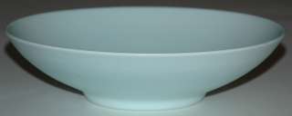 MID CENTURY MODERN RUSSEL WRIGHT VINTAGE KNOWLES GRASS SERVING BOWL 