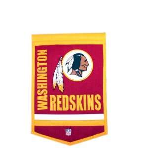  Washington Redskins Traditions Banner