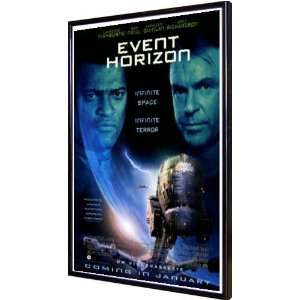  Event Horizon 11x17 Framed Poster