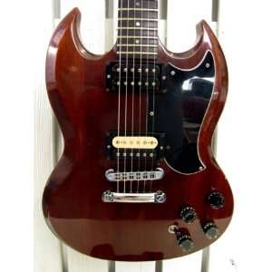  1982 GIBSON FIREBRAND SG Musical Instruments