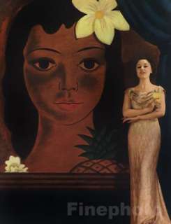 1937 FAY WRAY Hawaii Fashion Movie Hollywood, DOOLITTLE  