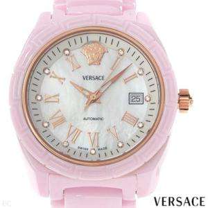 Gianni Versace DV One Collection 01acp5d001 Watch  