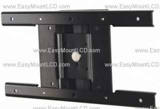   26 37 LCD/Plasma Flat Panel TV Wall Mount w / Max VESA 200x100mm
