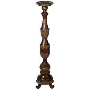  Burwell 37 High Floor Standing Candle Holder