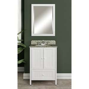 Willow Creek WC/COV24BIS Cottage Bathroom Vanity