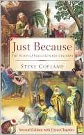 Just Because The Story of Steve Copland