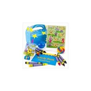 Wow Wow Wubbzy Party Favor Box Toys & Games