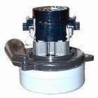 Ametek Lamb Vacuum Motor 116207 00 116207 replaces 115880