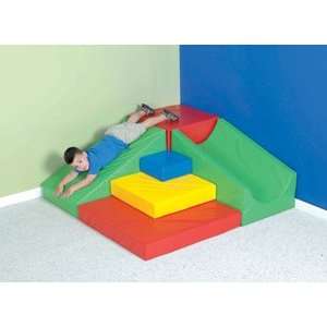  Corner Ridge Climber by Childrens Factory Toys & Games