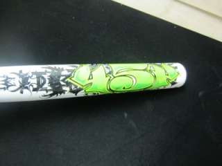 2012~ Worth 454 Legit~NSA APPRV~Composite Slowpitch Softball Bat 