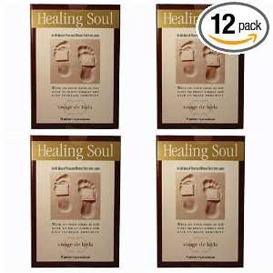 Healing Soul 4 Pack Supply
