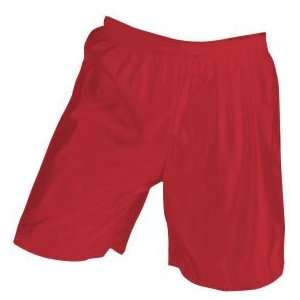  Eagle Dazzle Basketball Shorts RED AXL