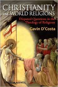   of Religions, (1405176733), Gavin DCosta, Textbooks   