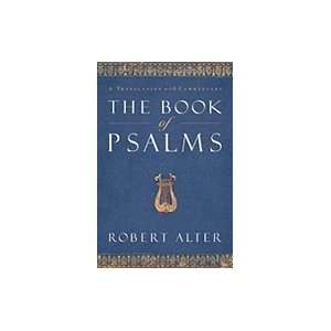    Book of Psalms A Translation With Commentary [HC,2007] Books