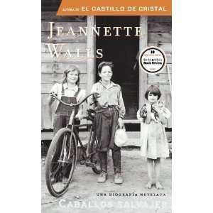   True Life Novel (Spanish Edition) [Paperback] Jeannette Walls Books