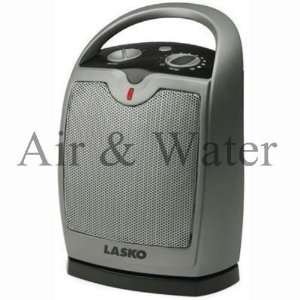    Lasko 5429 Oscillating Ceramic Space Heater