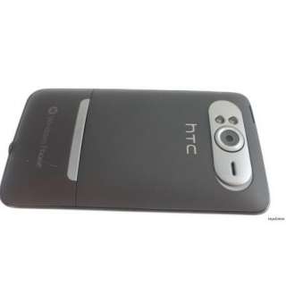 Black HTC HD7 Windows Phone T Mobile Read Description 610214623669 