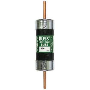  Bussmann BP/NON 100 100 Amp One Time Cartridge Fuse Non Current 