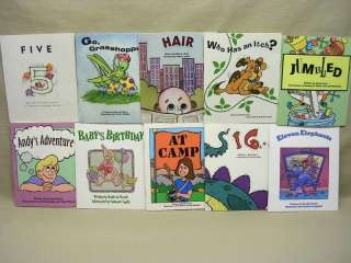   Institute 26 Beginning Guided Early Readers Lot Electronic Education