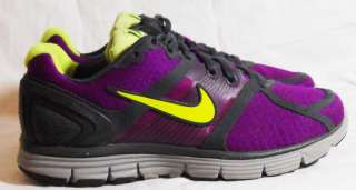 Sz 6 Nike LunarGlide+running Womens 366645 571 Free Presto Shoes 