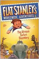 The African Safari Discovery (Flat Stanleys Worldwide Adventures 