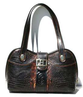 Marino Orlandi Designer Purse Handbag  