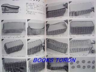 Deco Clay Craft Part2/Japanese Craft Pattern Book/326  