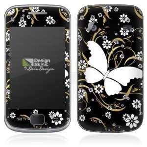  Design Skins for Samsung Galaxy Gio S5660   Fly with Style 