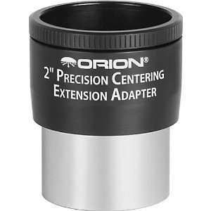    Orion 2 Precision Centering Extension Adapter