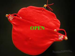 Chinese new fancy tribal embroidered purse/handbag/shoulder bag/waist 