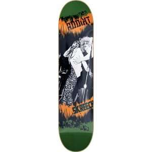  ADDIKT SKREECH PRO DECK  8.5