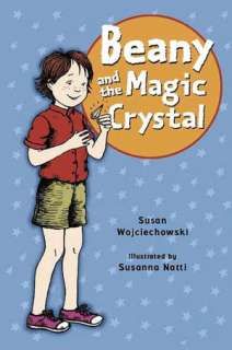   Beany and the Magic Crystal by Susanna Natti 
