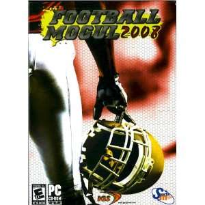  Football Mogul 2008 Toys & Games