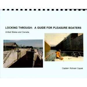  Locking Through A Guide For Pleasure Boaters Everything 