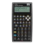 HP 35s Scientific Calculator, 14 Digit LCD  