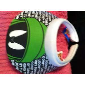  Marvin the Martian Visor Capp