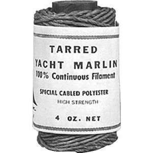  Consolidated Thread Mills Marlin Yacht Fine 4 Oz. Sports 