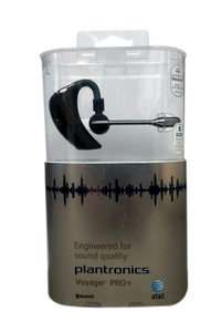 Plantronics Voyager PRO 84100 01 Wireless Headset  