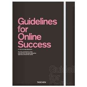   online success edited by rob ford and julius wiedeman