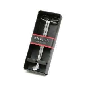  Wickman Products Stainless Steel Wick Trimmer trimmer 